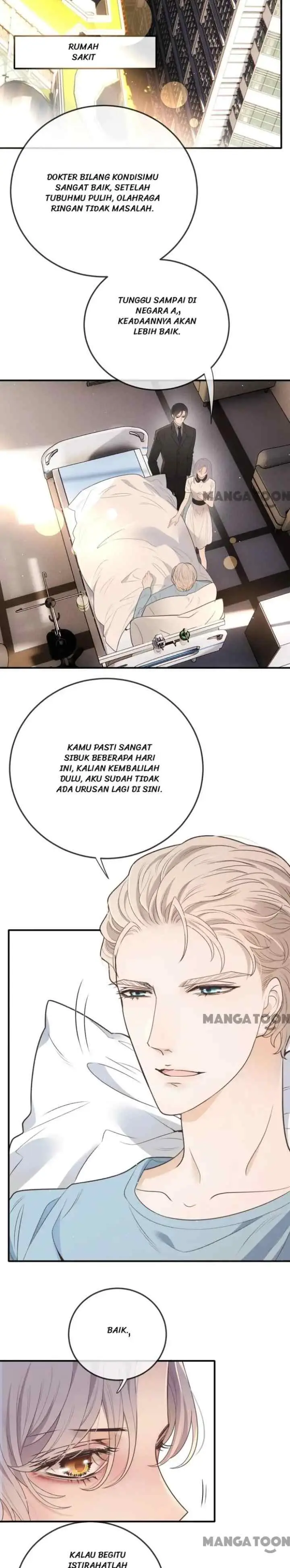 The Duke's Hidden Baby: BOGO! chapter 297 halaman 10