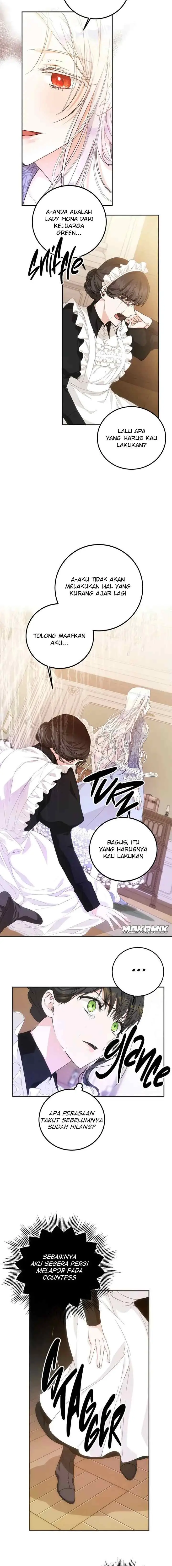 I Became the Wife of the Male Lead chapter 21 halaman 13