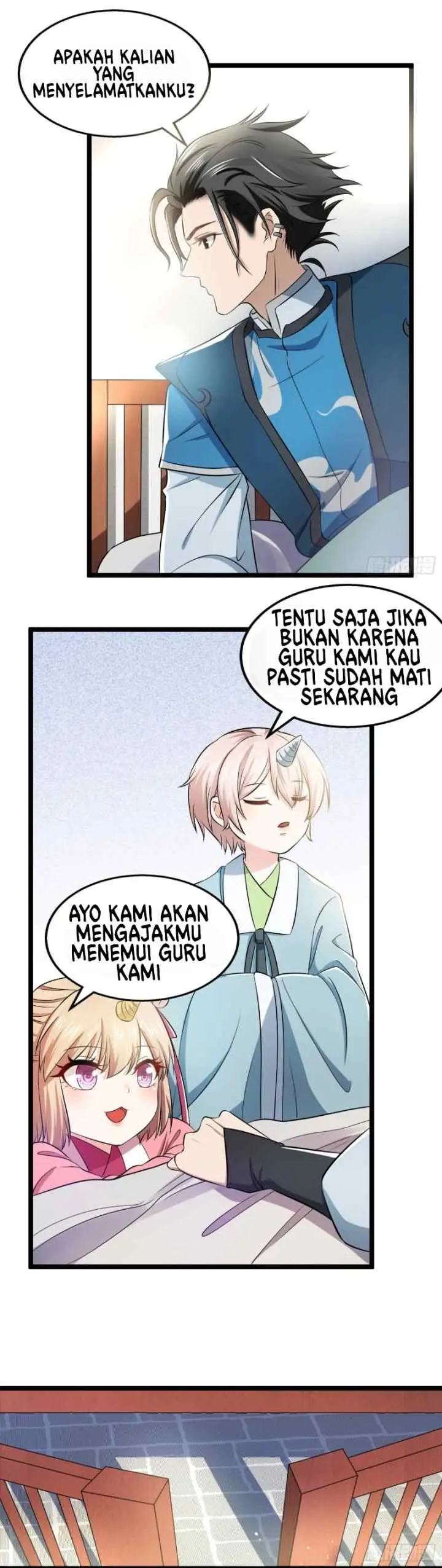 Human Era chapter 11 halaman 10