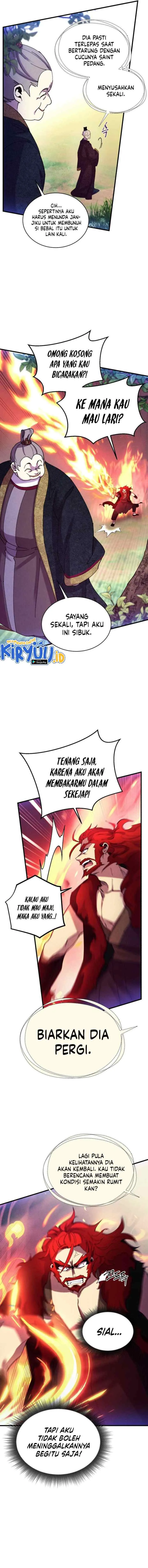 Lightning Degree (Lightning Expert) chapter 171 halaman 8