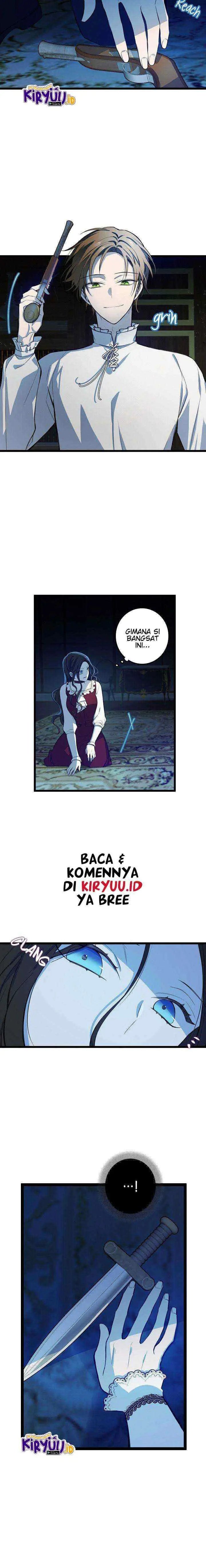 North by Northwest chapter 8 halaman 10