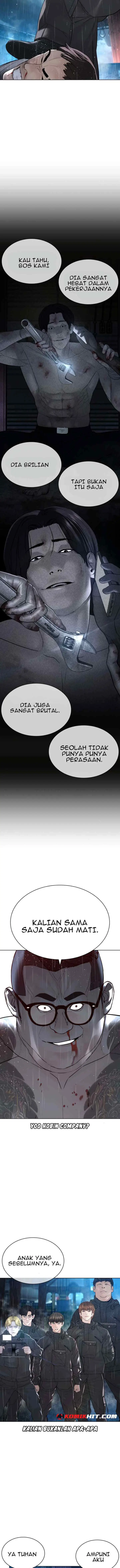 How to Fight chapter 123 halaman 13