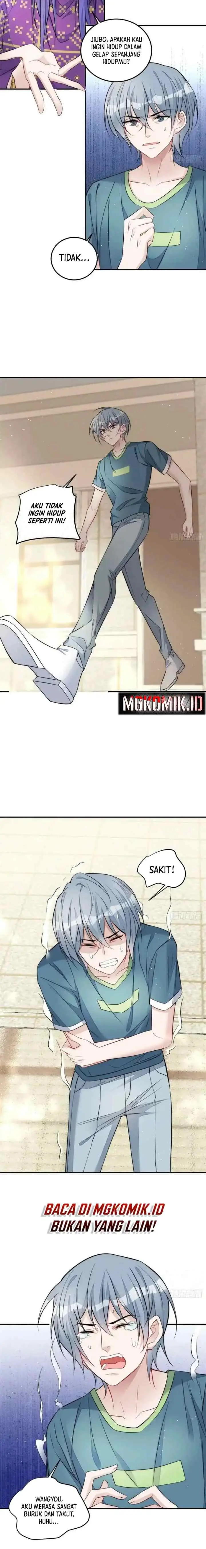 Furen Ta Chengle Da Laomen De Tuan Chong chapter 84 halaman 6