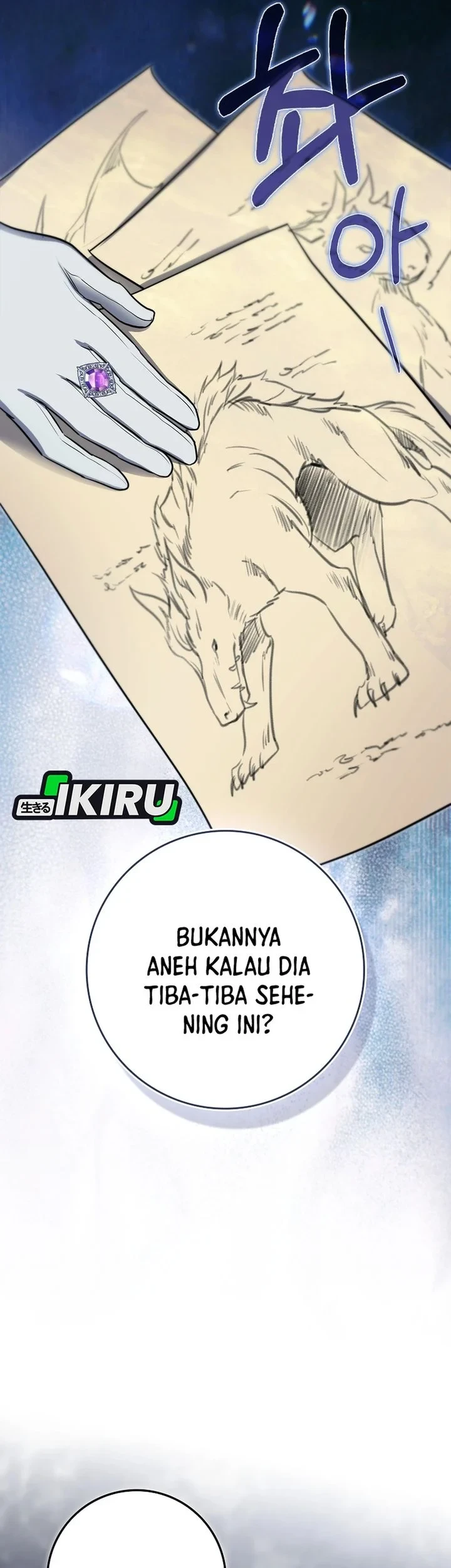 I Am the 5-Year-Old Spy Who Kidnapped the Villain chapter 25 halaman 83