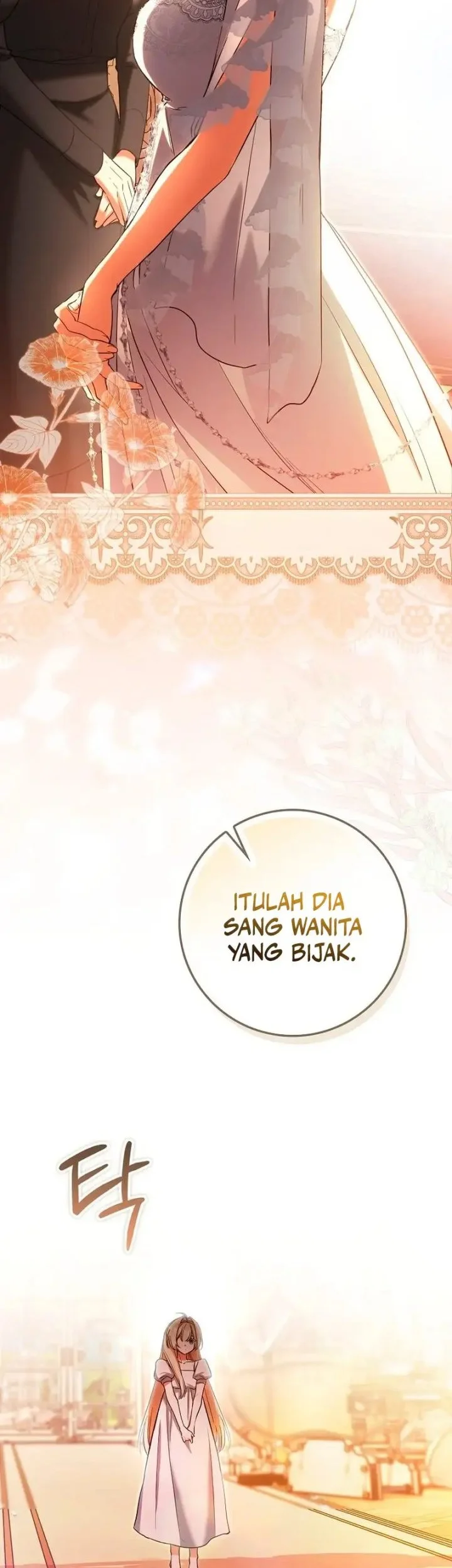 Sister-in-law of the Heroine in a Childcare Novel chapter 5 halaman 15