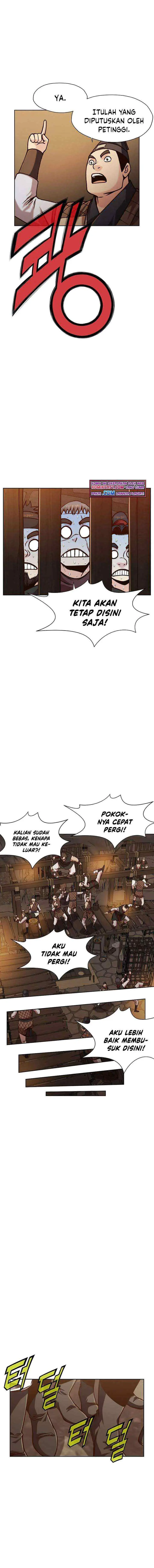 Heavenly Martial God chapter 22 halaman 6