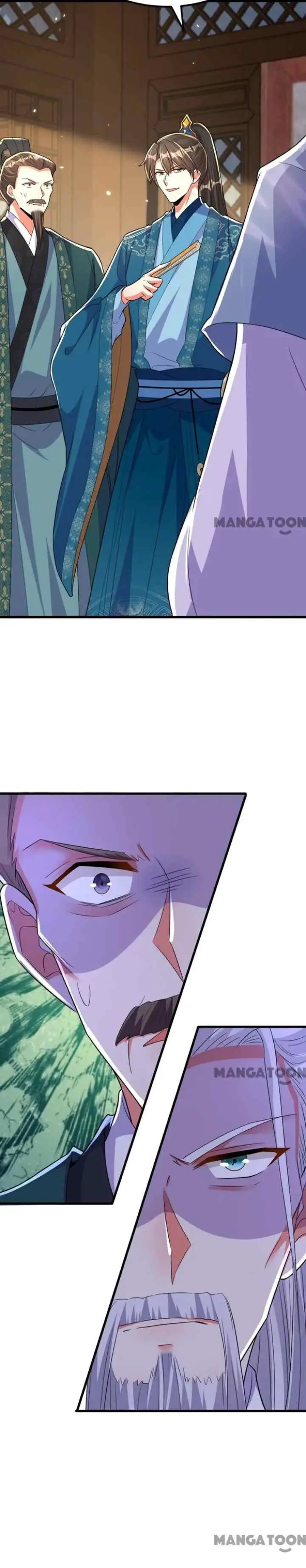 Don't Mess With Missy! chapter 406 halaman 14