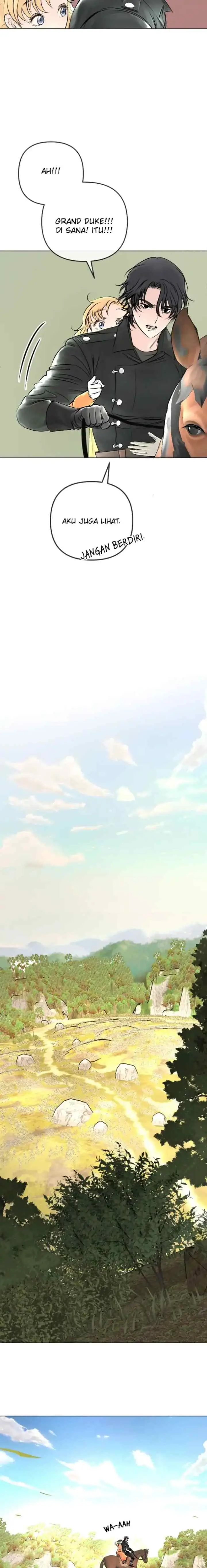 Recogí al segundo protagonista chapter 30 halaman 13