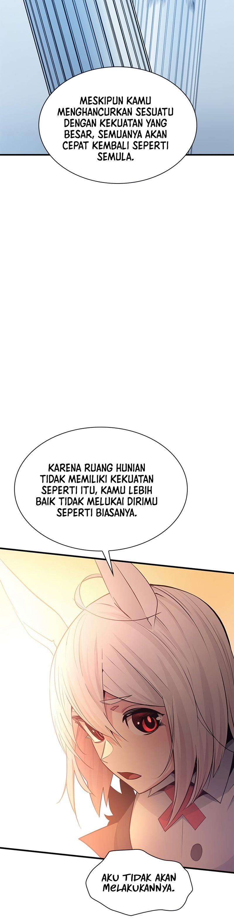 The Tutorial Is Too Tough! chapter 192 halaman 14