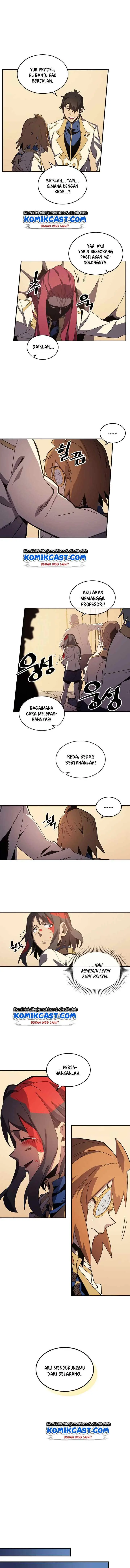 A Returner's Magic Should Be Special chapter 106 halaman 4
