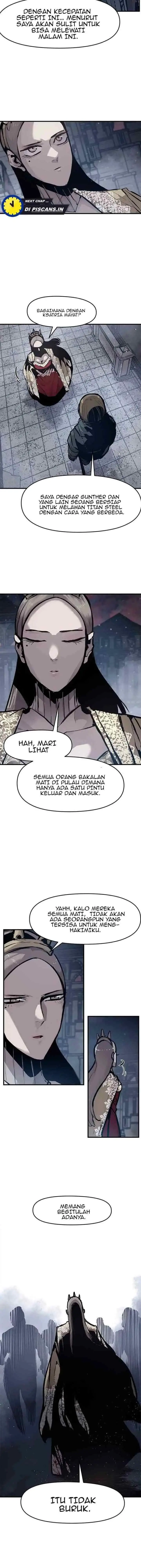Corpse Knight Gunther chapter 26 halaman 6
