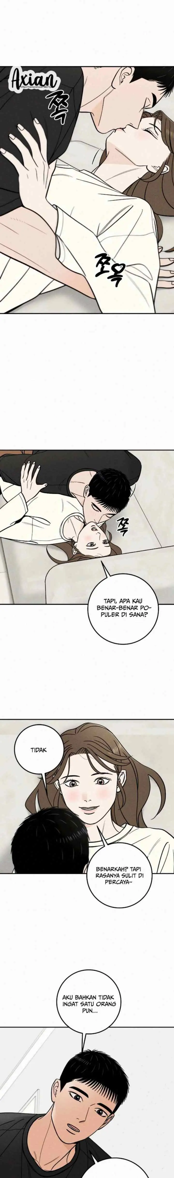 Someone Who Lives Next Door chapter 83 halaman 16