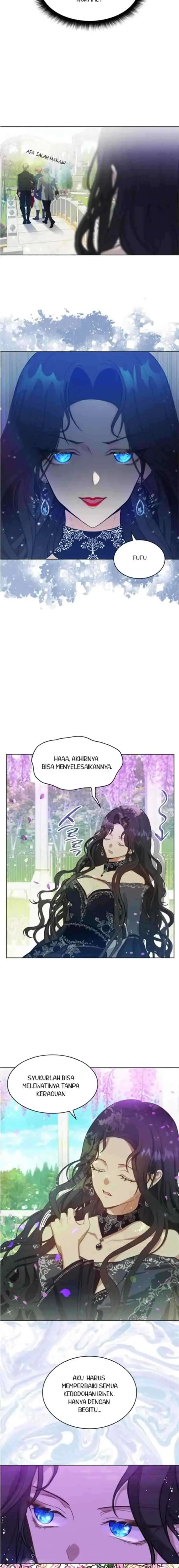 I Became the Ex-Wife of the Obsessive Male Lead chapter 1 halaman 10