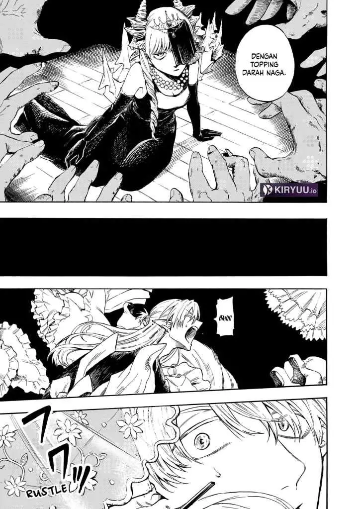 Yuusha Izoku chapter 5 halaman 14
