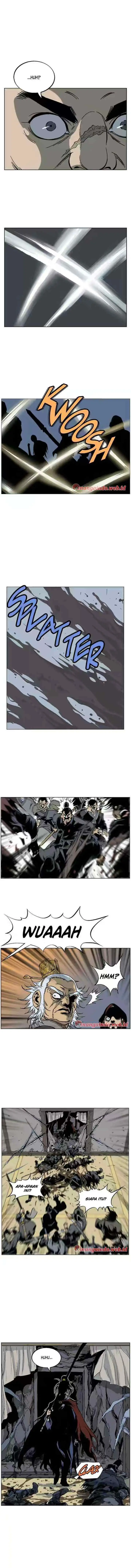 Gosu chapter 45 halaman 4