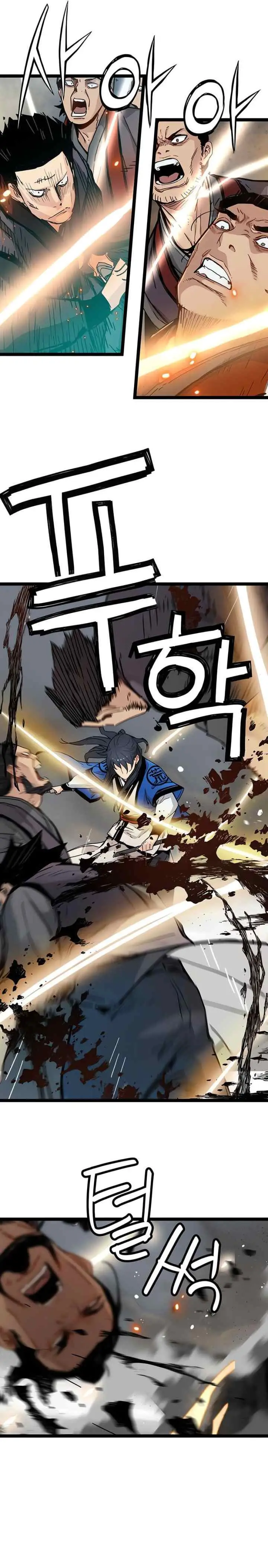 How a Terminally Ill Genius Survives chapter 40 halaman 15