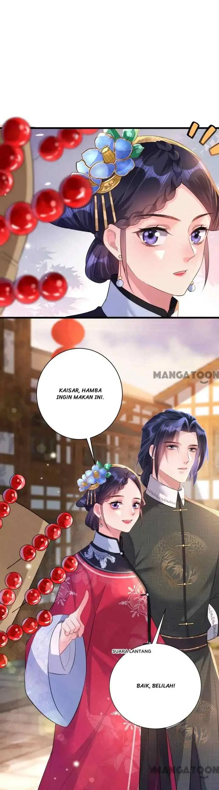 Princess, Don't Ruin Your Public Persona! chapter 54 halaman 13