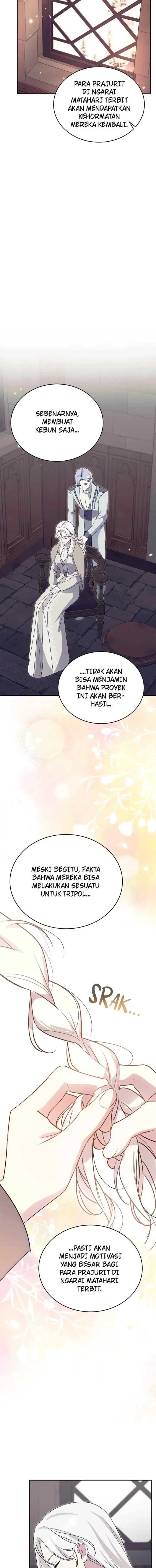Hawar no Jardim de Inverno chapter 65 halaman 13