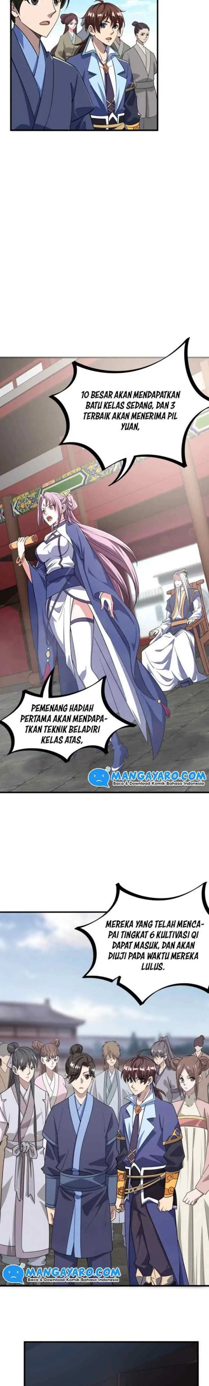 Attribute Extractor chapter 11 halaman 4