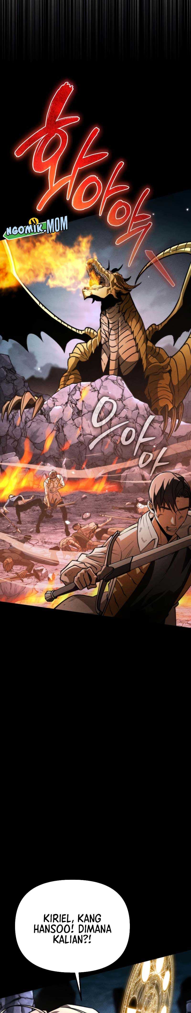 Reincarnator chapter 43 halaman 42