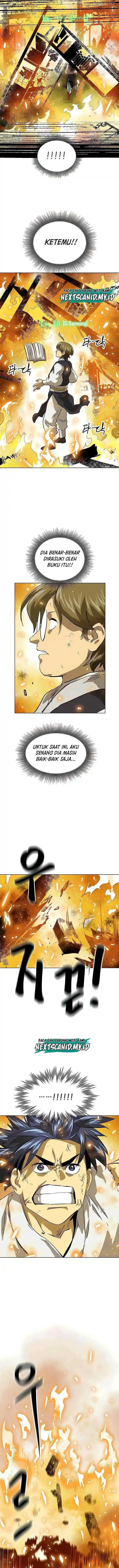 Infinite Level Up in Murim chapter 123 halaman 10