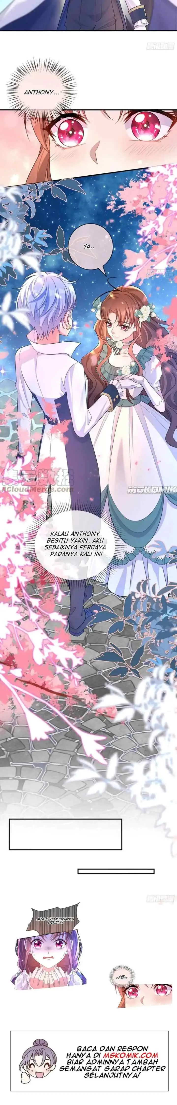 I Became The Dark Villain's White Moonlight chapter 30 halaman 13