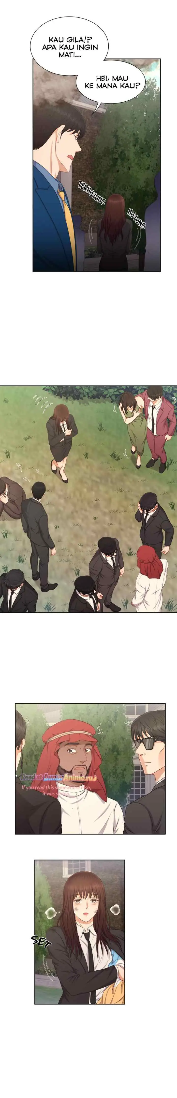 I Need a Bride chapter 12 halaman 8