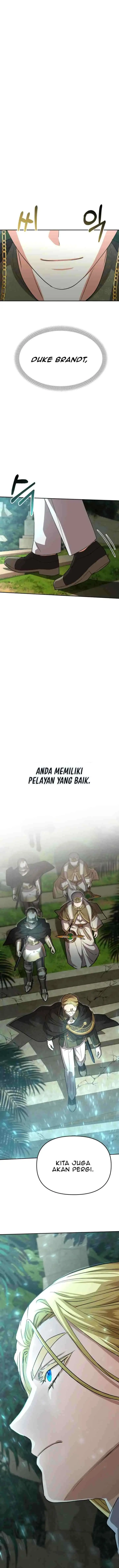 How To Survive as the Devil's Child chapter 31 halaman 13