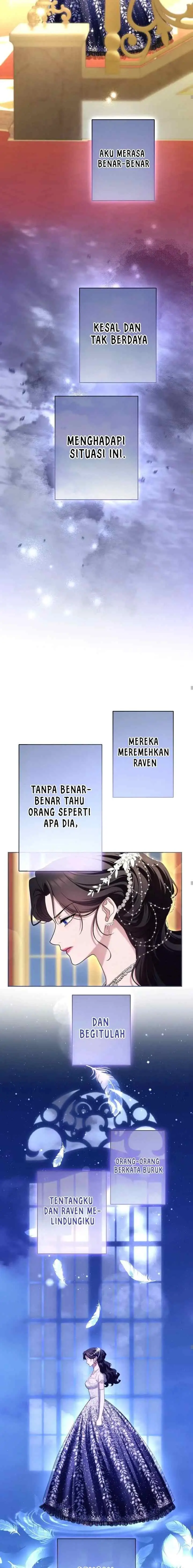 Teikoku Ichi no Akujo ni Dekiai ga Tomarimasen chapter 87 halaman 10