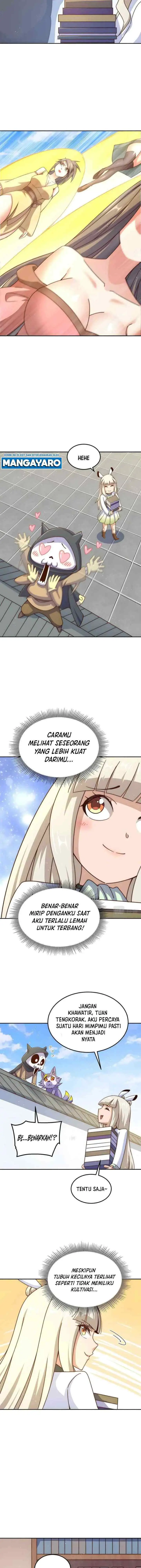 Beyond Myriad Peoples chapter 184 halaman 4