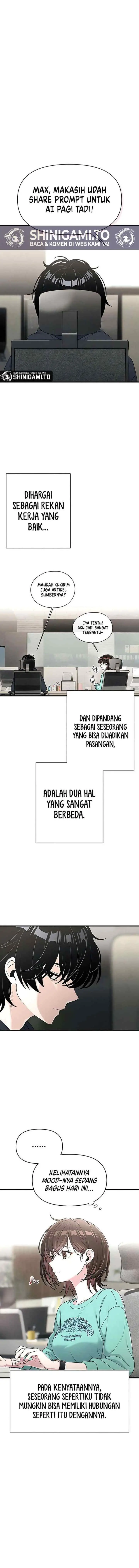 Job Switch Log chapter 17 halaman 7