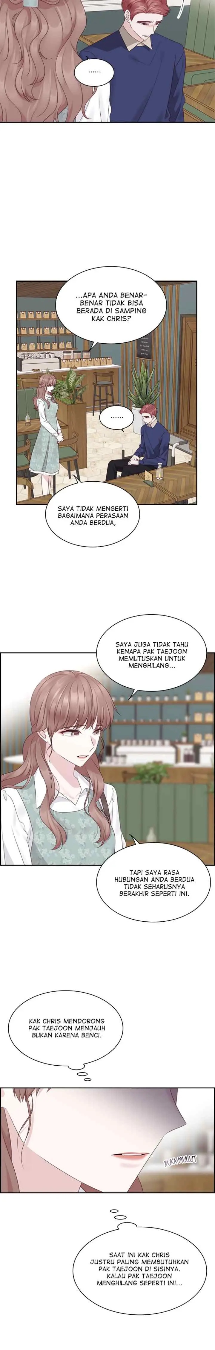 My Exes Fell For Me chapter 79 halaman 14