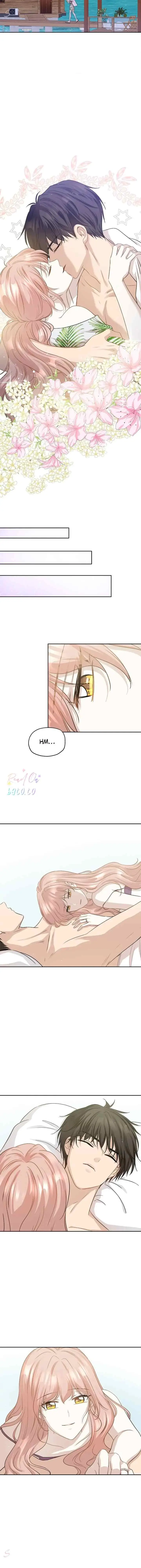 Just for a Meowment chapter 99 halaman 9