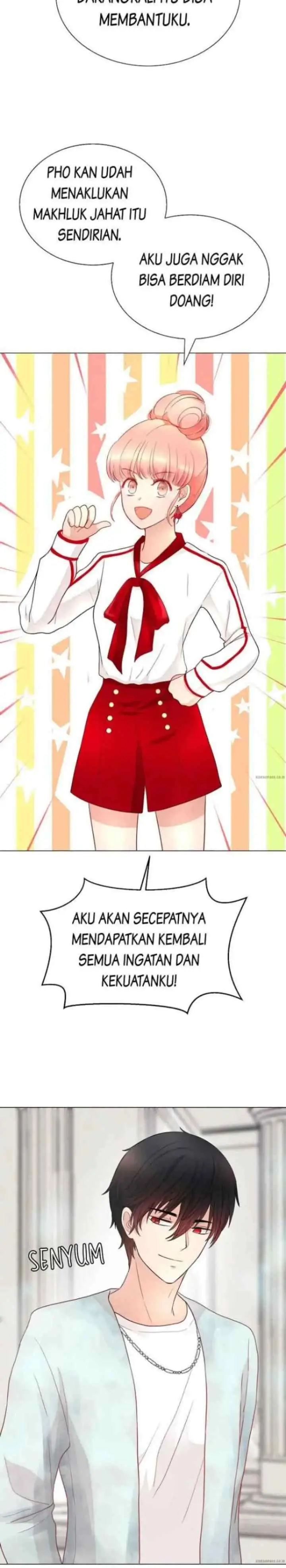 My Guardian Demon chapter 71 halaman 4