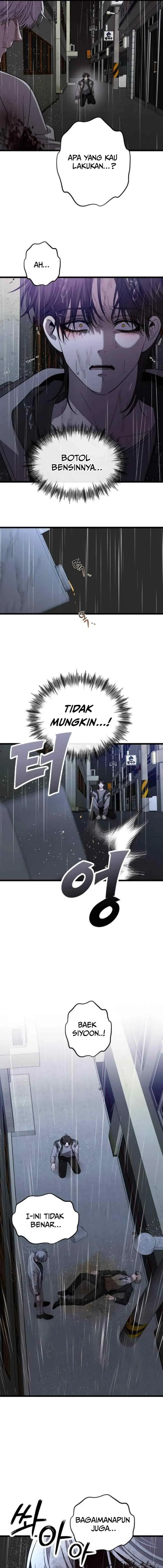 Siyoon Redflag chapter 164 halaman 8