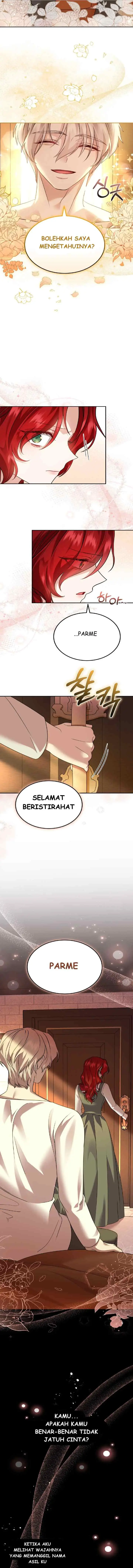 Fairy Legacy chapter 28 halaman 15