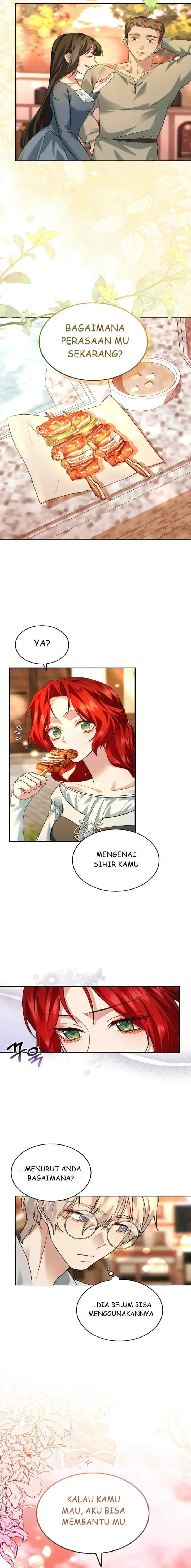 Fairy Legacy chapter 32 halaman 11