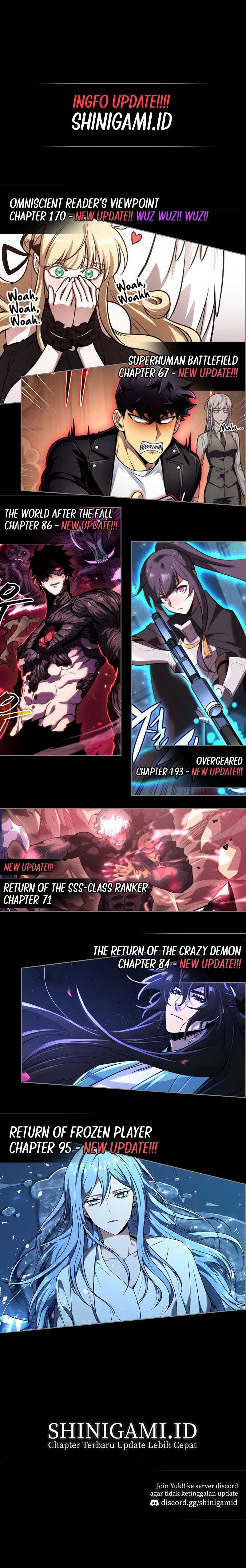 Boundless Necromancer chapter 45 halaman 23
