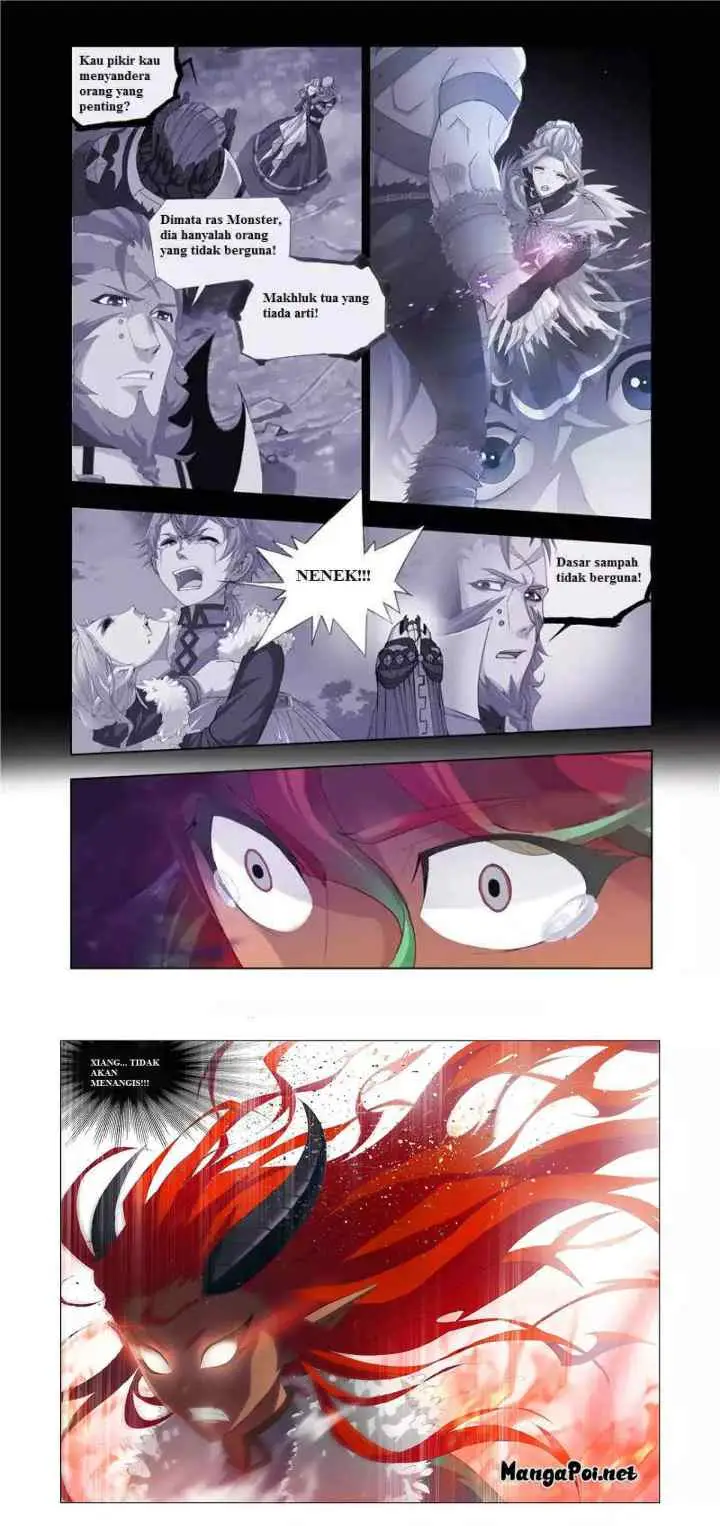 Kuang Shen chapter 1 halaman 18