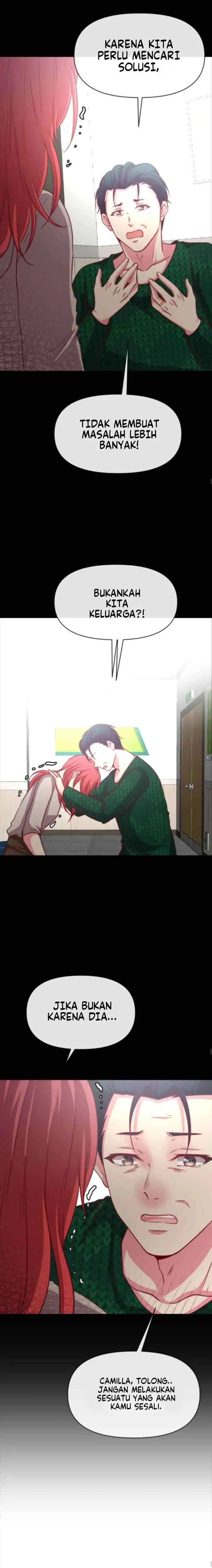 Hello Baby chapter 46 halaman 16