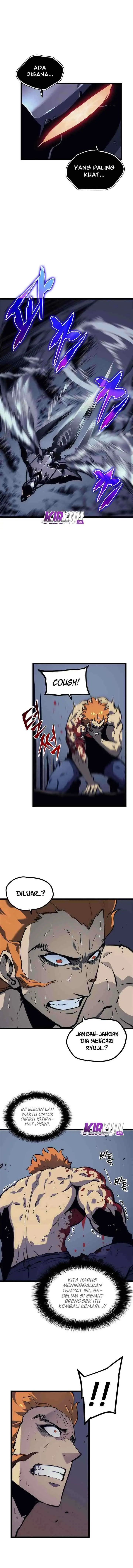 Solo Leveling chapter 100 halaman 6