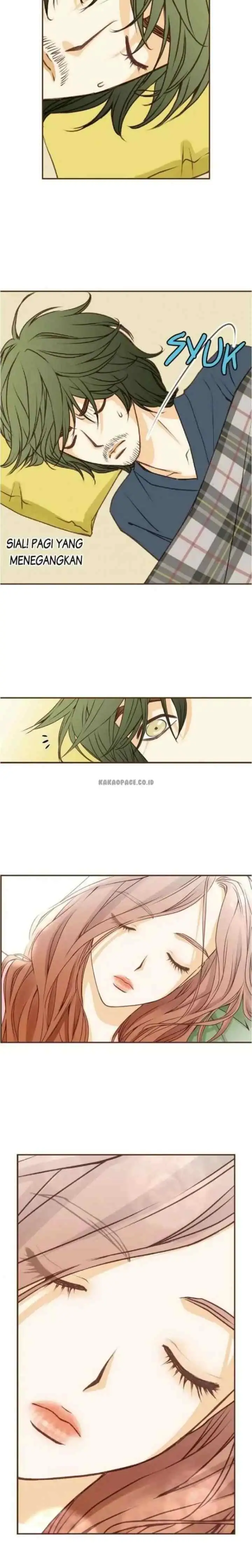 Love Puzzles chapter 24 halaman 12