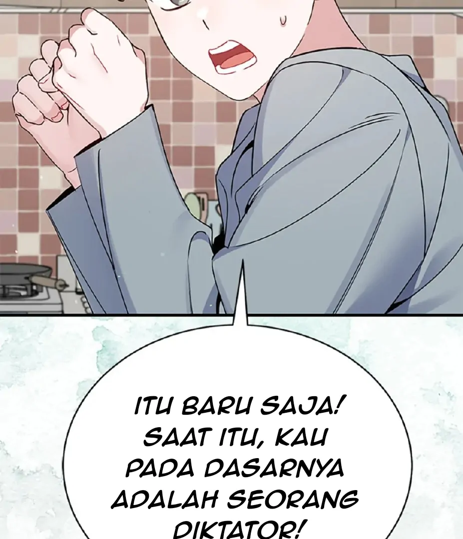 An Insincere Idol's Blank Slate chapter 19 halaman 133