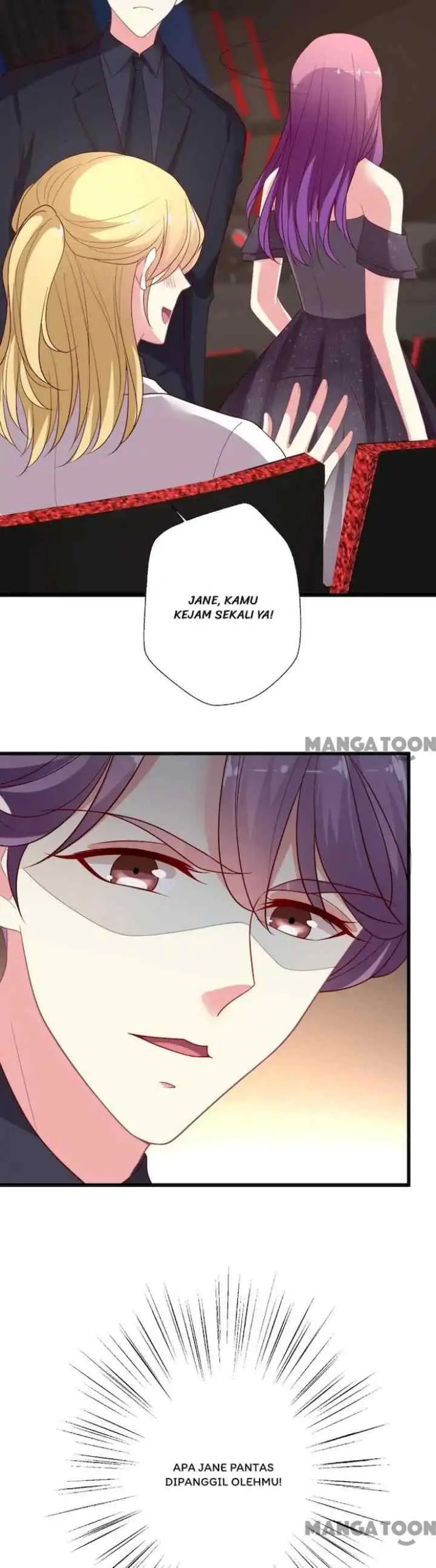 Cost of Being Famous (A-List) chapter 108 halaman 18