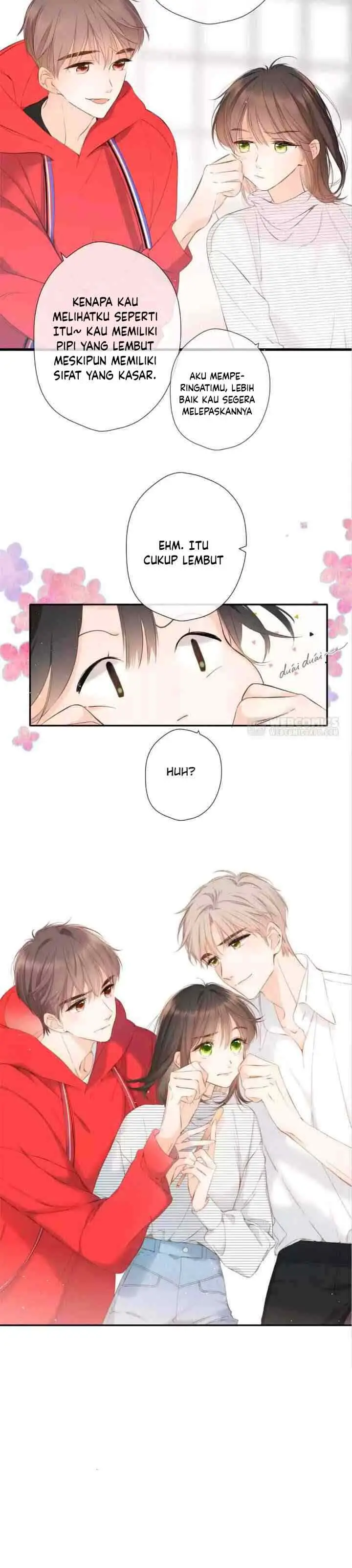 Once More chapter 42 halaman 11