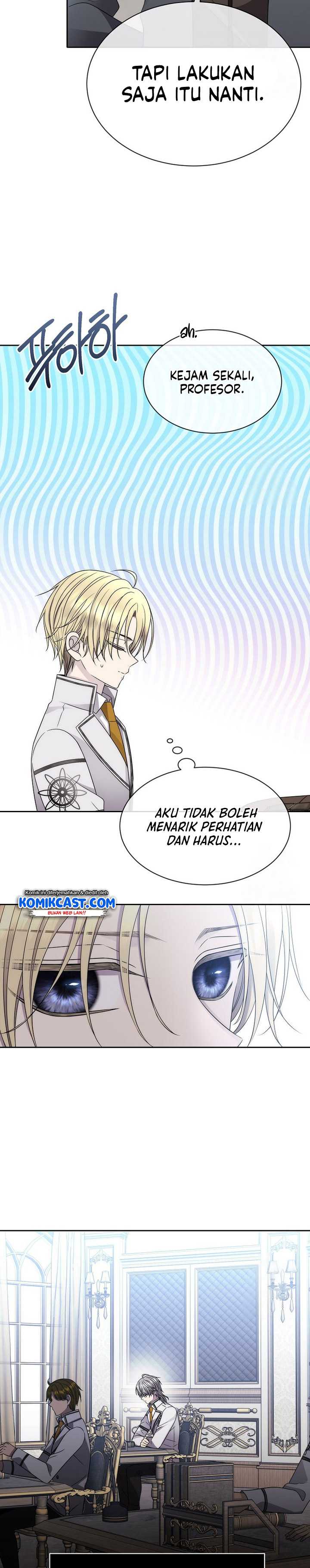 Black Haze chapter 13 halaman 8