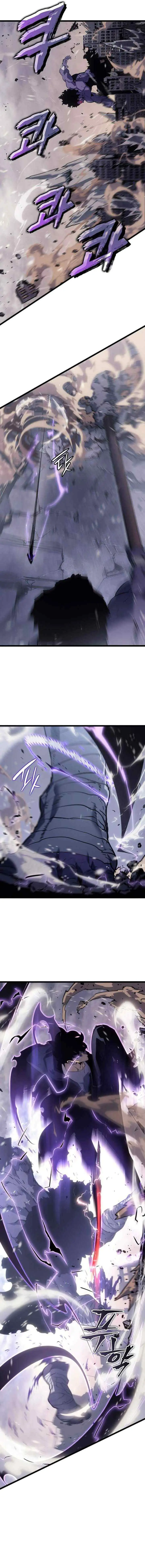 Solo Leveling chapter 172 halaman 5