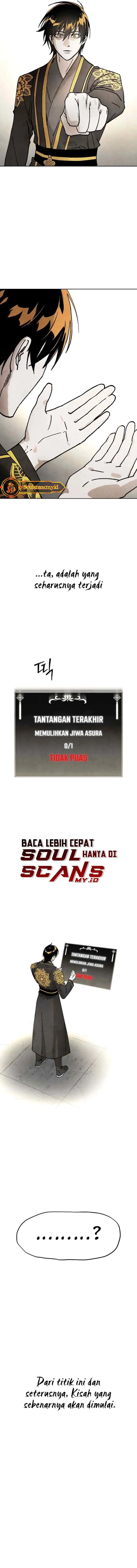 Reincarnated In a Cursed Game chapter 3 halaman 16