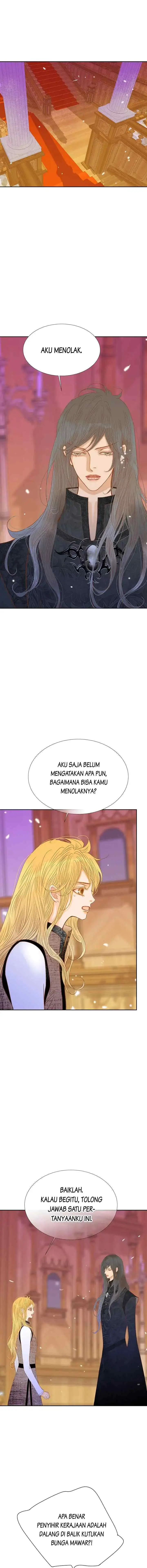 Beauty as the Beast chapter 33 halaman 14