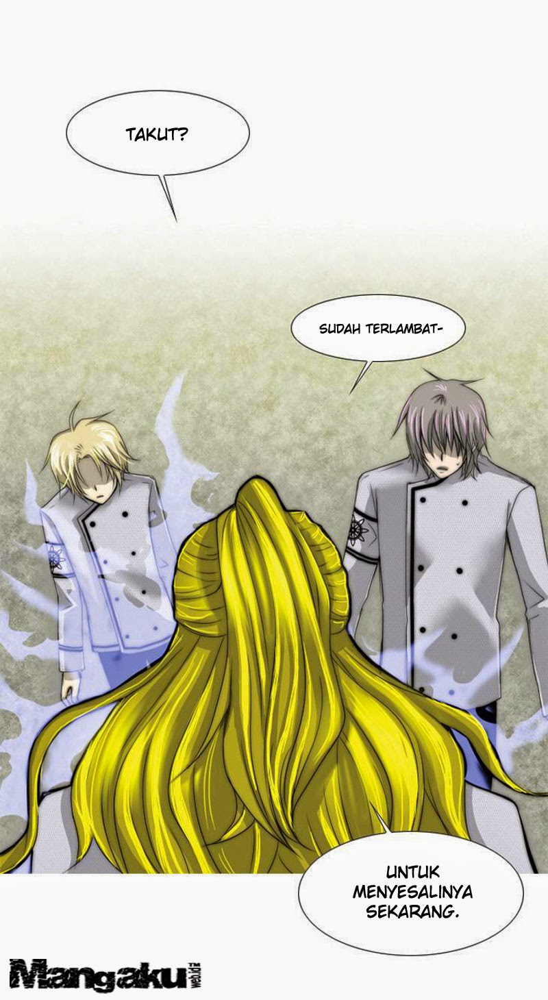 Black Haze chapter 19 halaman 11